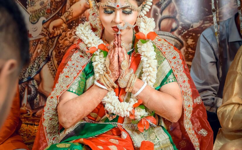 Tips for Booking Marriage Halls in Chennai During Peak Wedding Season