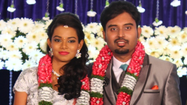 Ranjani Weds Aditya